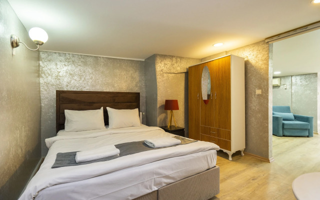Taksim Alya Suites
