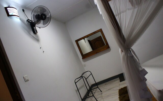 Sigiriya Lahiru Homestay