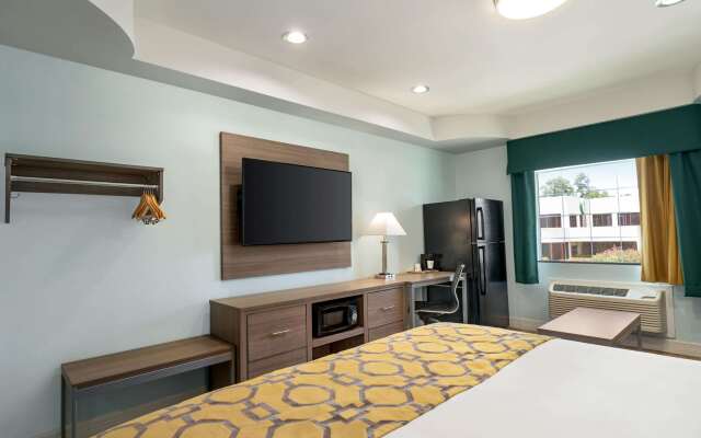 Baymont by Wyndham Kingwood