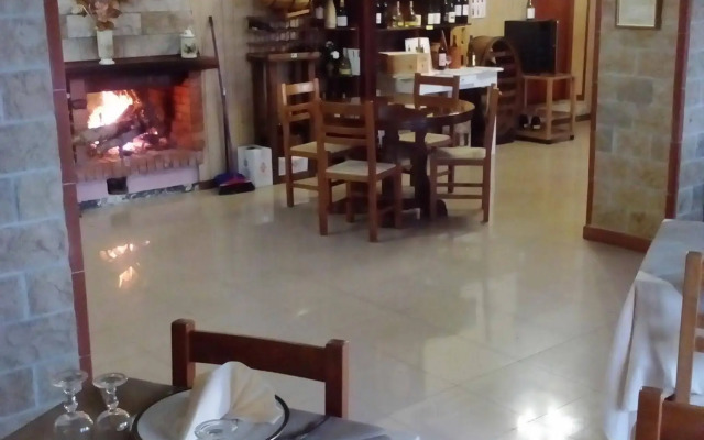 Hotel Ristorante La Pineta