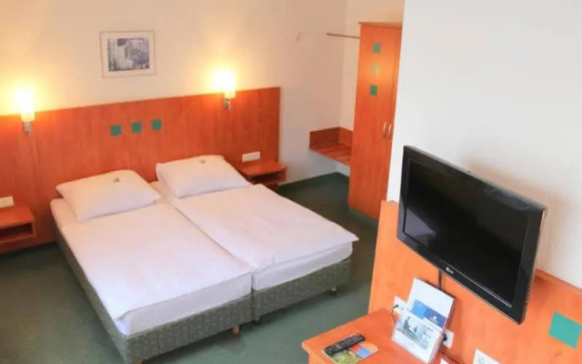 Stadthotel Düsseldorf