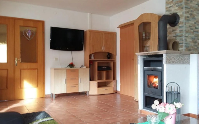 Appartementhaus Zraunig