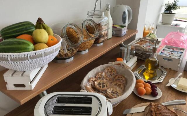 Piccolo Ulivo B&B Salento