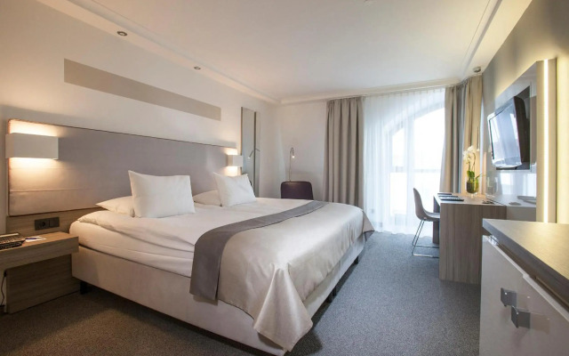 Hotel Erzgiesserei Europe