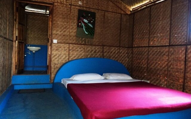 Morjim Breeze Resort