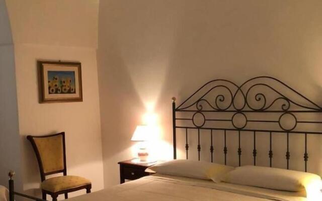 Villa Cenzina B&B
