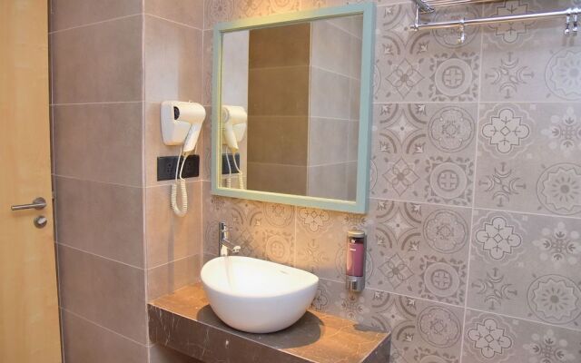 Sasya Homes