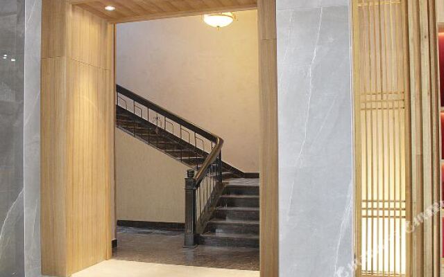 Ma Ji Hotel