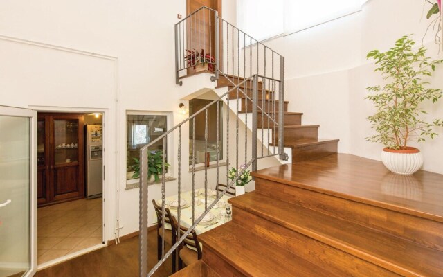 Amazing Home in Bribir With Wifi and 4 Bedrooms
