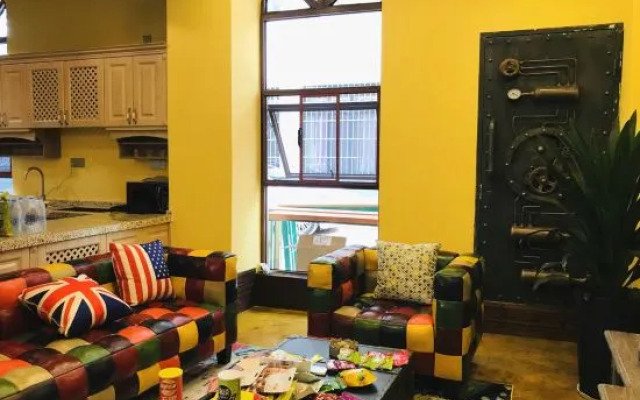 Chengjiang Qiaomimi Yeju Inn