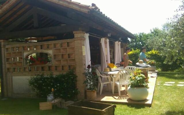 Gino's House