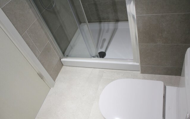 One bedroom Apartment Centar 10