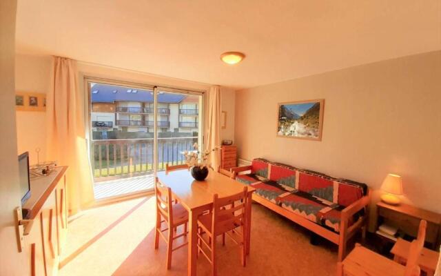 Studio Vignec, 1 pièce, 4 personnes - FR-1-457-286