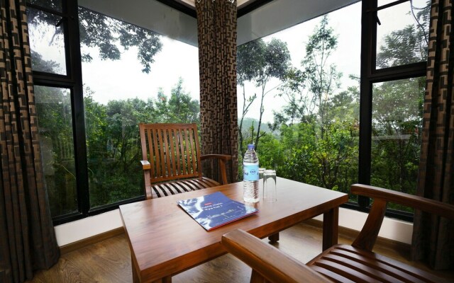 OYO 10029 Hotel Munnar Breeze