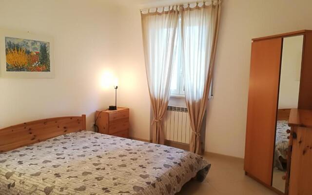 Holiday House "laura" Otranto Center, Salento 6 Places