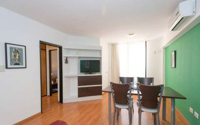 Urquiza Apart Hotel & Suites