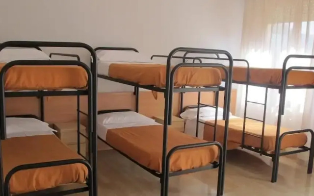 Hostel 3