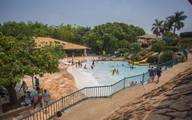Resort L'acqua diRoma IV