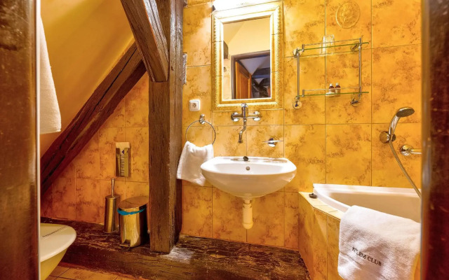 Betlem Club Hotel
