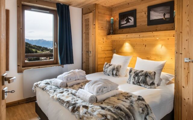 Whistler Lodge  by Alpine Residences