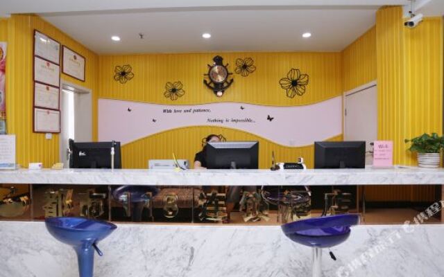 Urban Classic Hotel