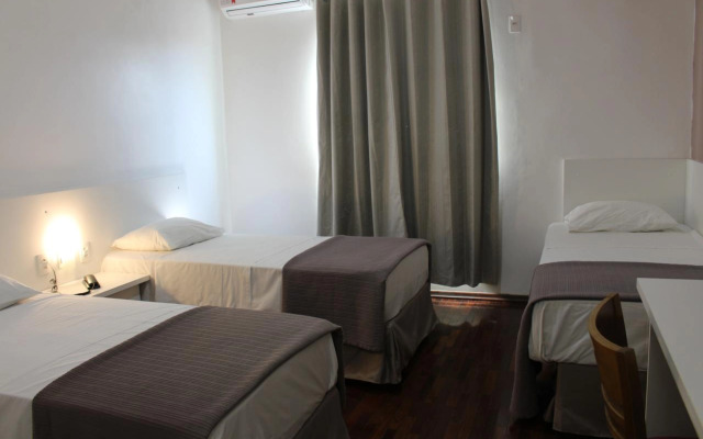 Fenix Hotel Campinas
