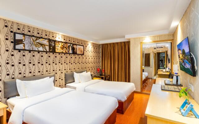 Fuhao Hotel