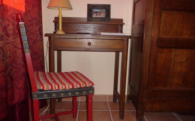 Domaine de la Clémentière