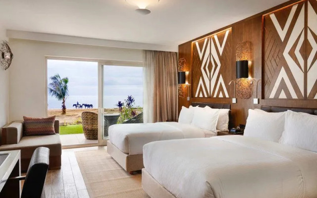 Nadi Bay Resort