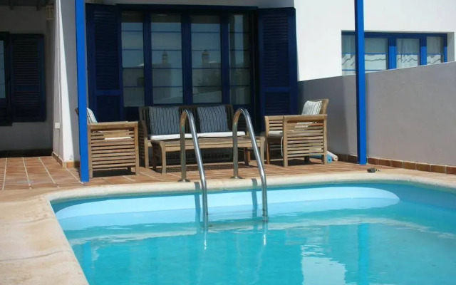 Villa Brisa del Mar