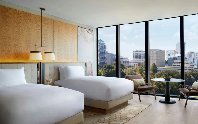 The Ritz-Carlton, Perth