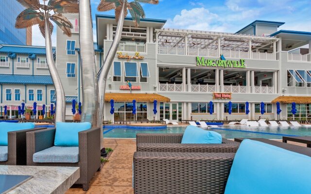 River Spirit Casino Resort