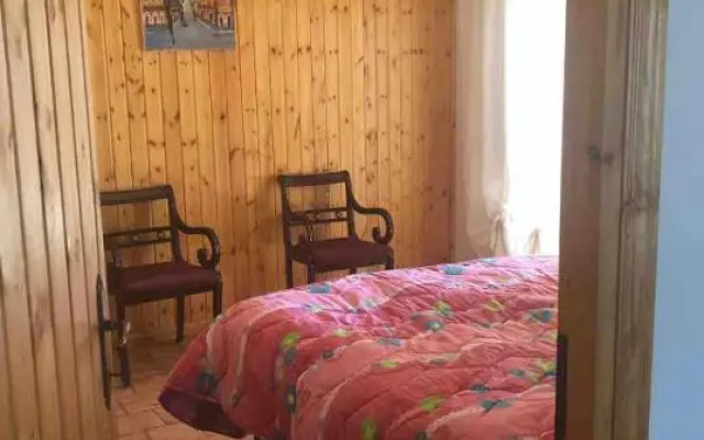 Campo dell'Osso Sky 2