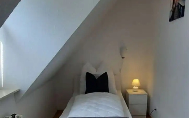 Luetje Huuske Modern Retreat