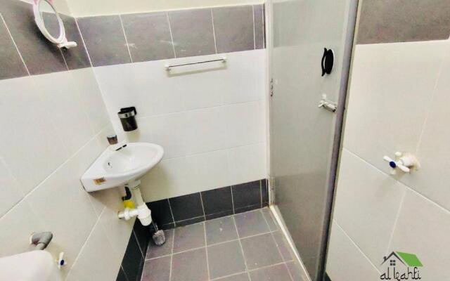 KAHFI Wawa Homestay @ Kuantan