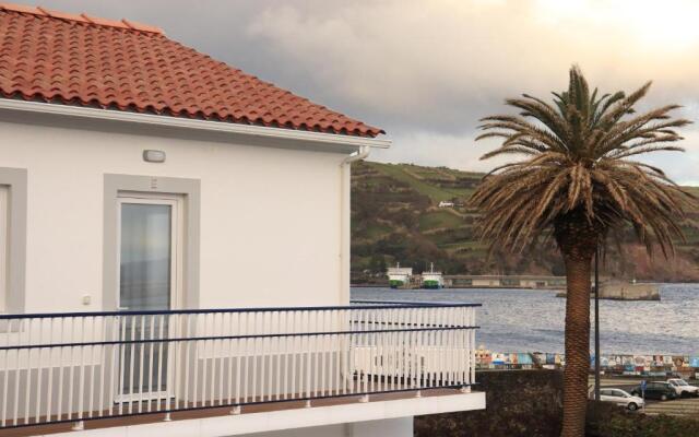 Faial Marina Apartments 2