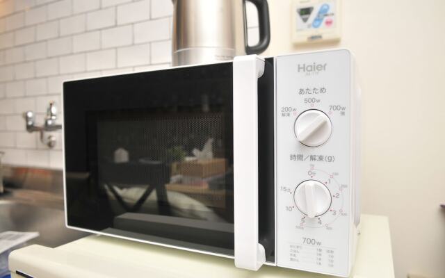 Maison Milano Nakatsu Room 304