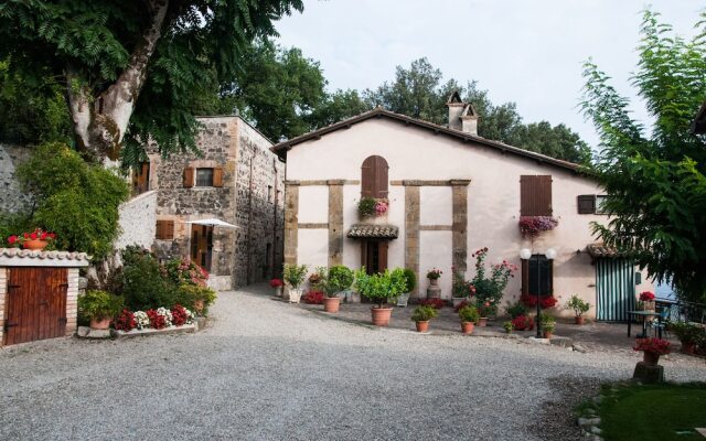 Agriturismo Borgo Pirolino
