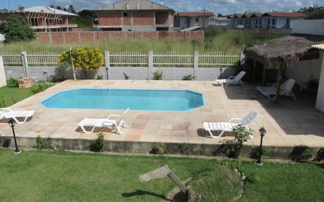 Il Pevero Flats