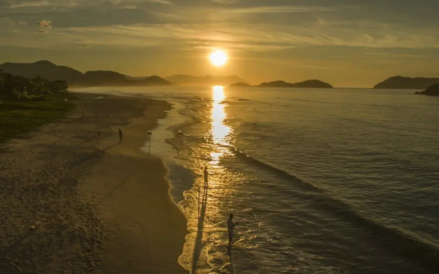 Juquehy Praia Hotel