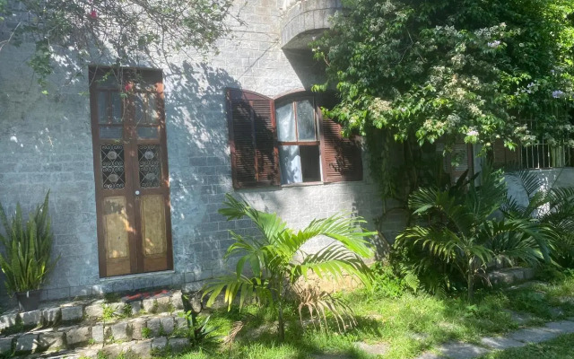 Rio Natureza apart 105