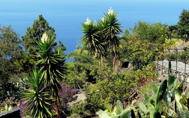 Ferienvilla Finca Tijarafe