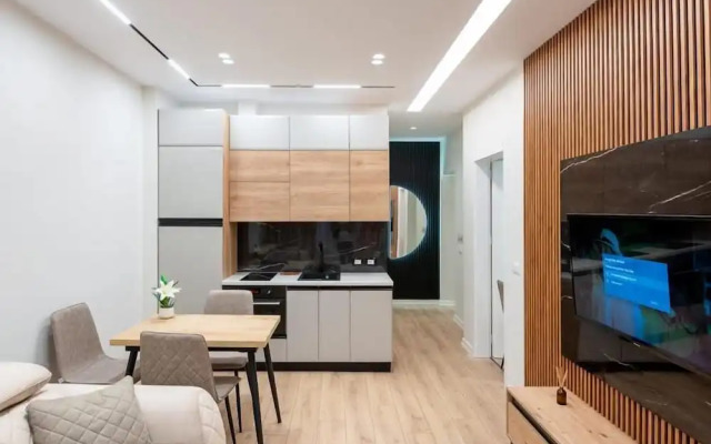 Arkle Apartment 3