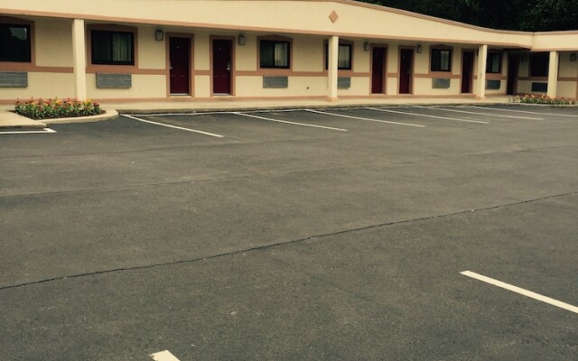 Sky View Motor Inn Johnston