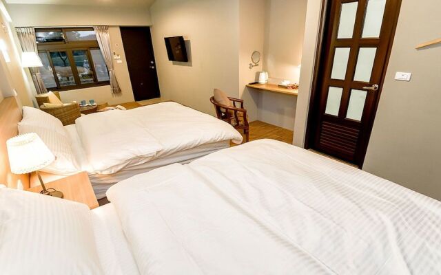 Bi La Homestay