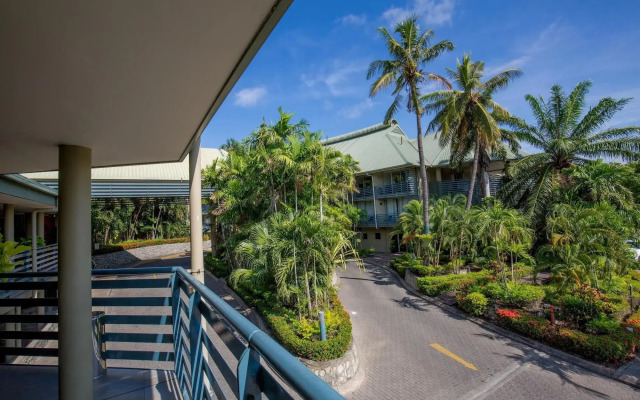 Gateway Hotel
