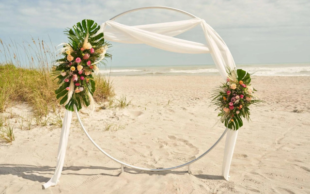 Hilton Cocoa Beach Oceanfront