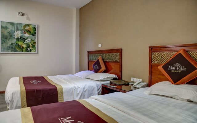Gala Hotel 2
