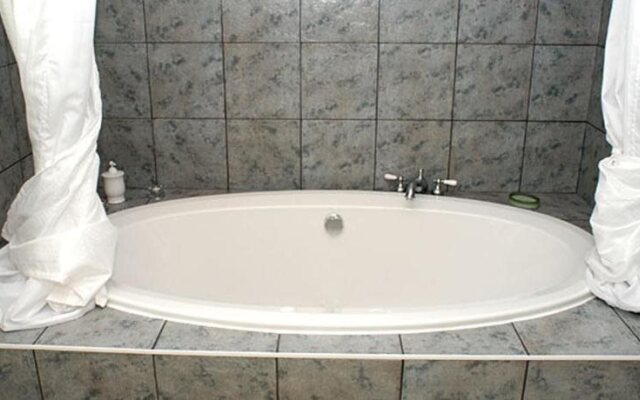 Auberge Bay Wind Suites