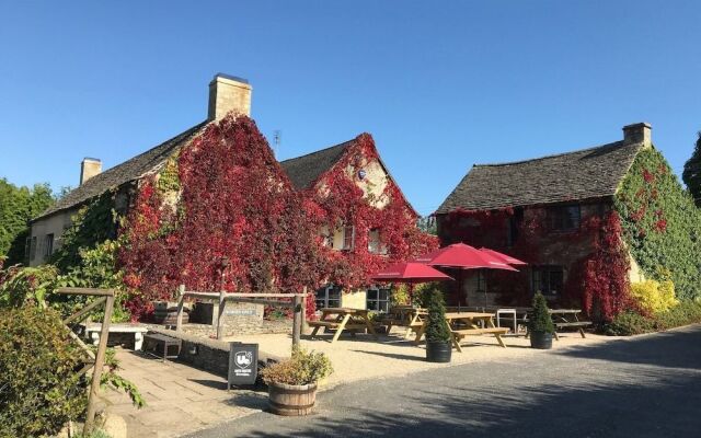 The Bell at Sapperton